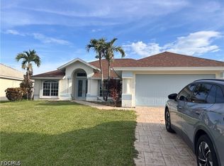 2810 NW 14th Ter, Cape Coral, FL 33993