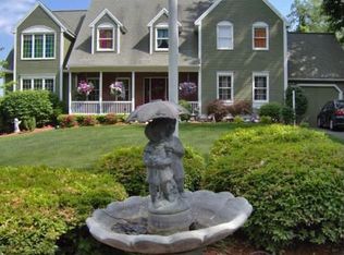 146 Spring St, Shrewsbury, MA 01545