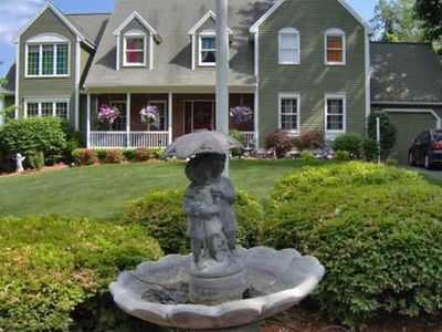 146 Spring St, Shrewsbury, MA, 01545