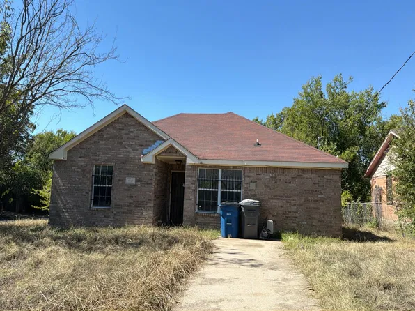 4427 Idaho Ave, Dallas, TX 75216