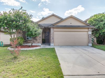 457 Eastern Phoebe, San Antonio, TX, 78253