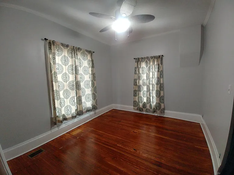 Front bedroom