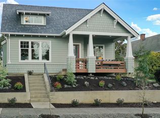 4510 N 26th St #A, Tacoma, WA