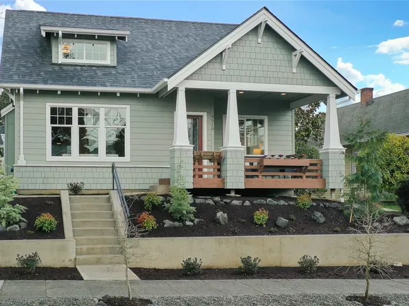 4510 N 26th Street #A, Tacoma, WA 98407