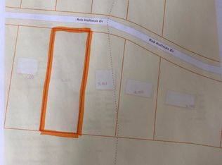 0 Rob Huffman Dr, Covington, TN 38019