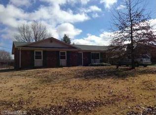 215 Butner Rd, Tobaccoville, NC 27050