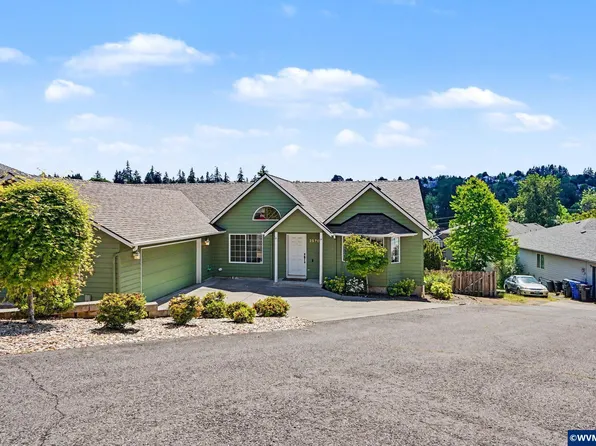2570 Ptarmigan St NW, Salem, OR 97304