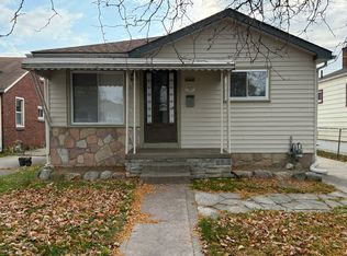 1303 Wilson Ave, Lincoln Park, MI 48146