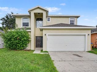 233 Magical Way, Kissimmee, FL 34744