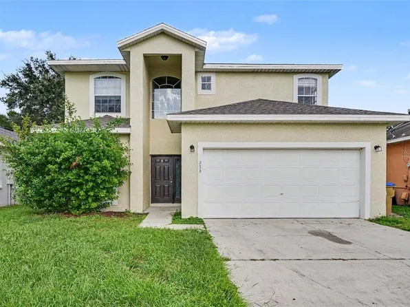233 MAGICAL WAY, KISSIMMEE, FL 34744