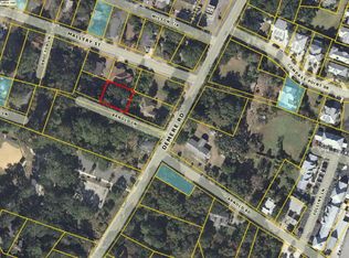 675 Arnold Rd, Saint Simons Island, GA 31522