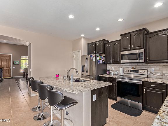 4th image of 14589 W VERDE Lane