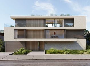 1515 Umeo Rd, Pacific Palisades, CA 90272