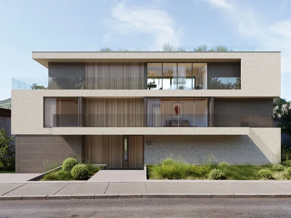 1515 Umeo Rd, Pacific Palisades, CA 90272