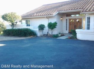 2589 Avenida Ocotillo, Alpine, CA 91901