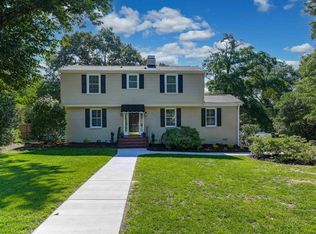 800 Cross Hill Rd, Columbia, SC 29205