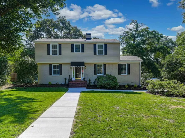 800 Cross Hill Rd, Columbia, SC 29205