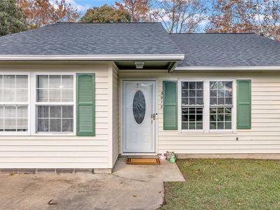 3913 Stateflower Ct, Portsmouth, VA, 23703