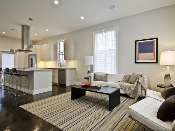 65 Sawyer Ave #1, Dorchester, MA 02125
