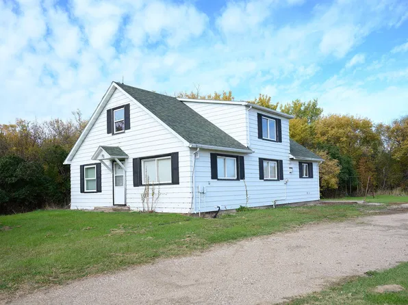 46800 506th Ave NW, Kenmare, ND 58746
