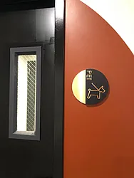 Rented by City Vista Inc