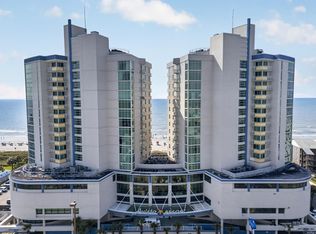 Avista Resort, North Myrtle Beach, SC 29582