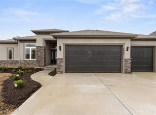 8301 NW 89th Ter, Kansas City, MO 64153