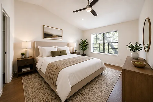 3 bed, 1230 sqft, $2,000 — Photo 4
