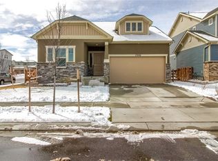 17996 E 107th Way, Commerce City, CO 80022