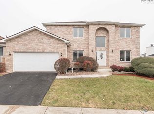 23020 Eastbrook Dr, Sauk Village, IL 60411