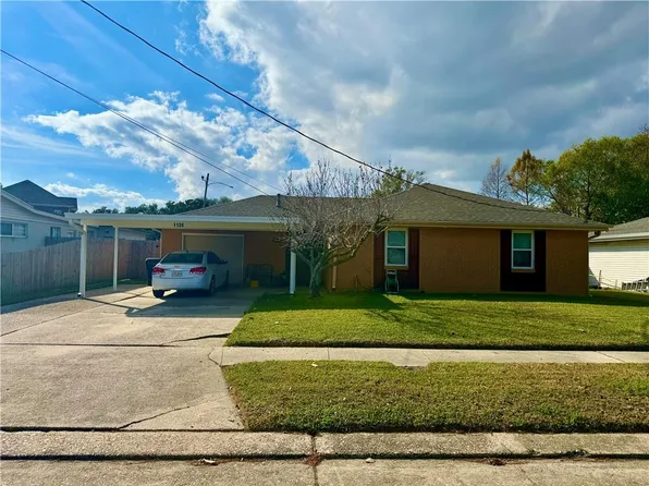 1136 Generes Dr, Harahan, LA 70123
