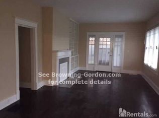 1417 Acklen Ave, Nashville, TN 37212