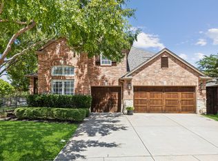 141 Shasta Dr, Hickory Creek, TX 75065