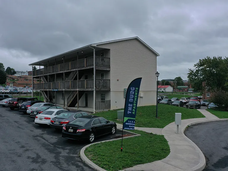 The Burg — Photo 11