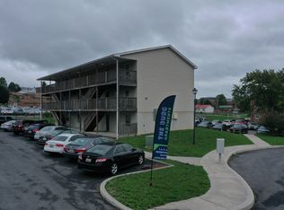 2 Bob Cat Ct #4E52EDECF, Frostburg, MD 21532