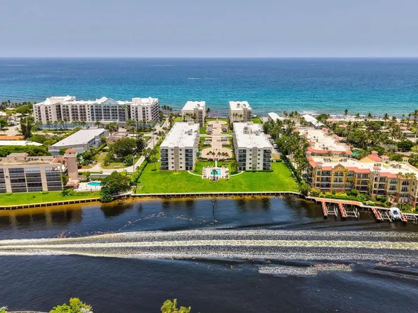 1239 Hillsboro Mile #302, Hillsboro Beach, FL 33062