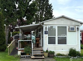 7062 Guide Meridian Rd TRAILER 19, Lynden, WA 98264