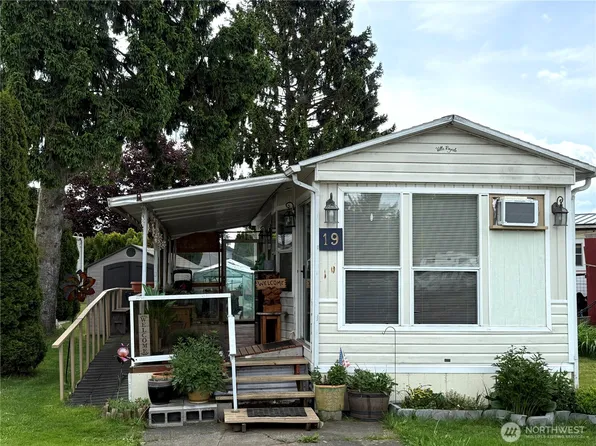 7062 Guide Meridian Road #19, Lynden, WA 98264