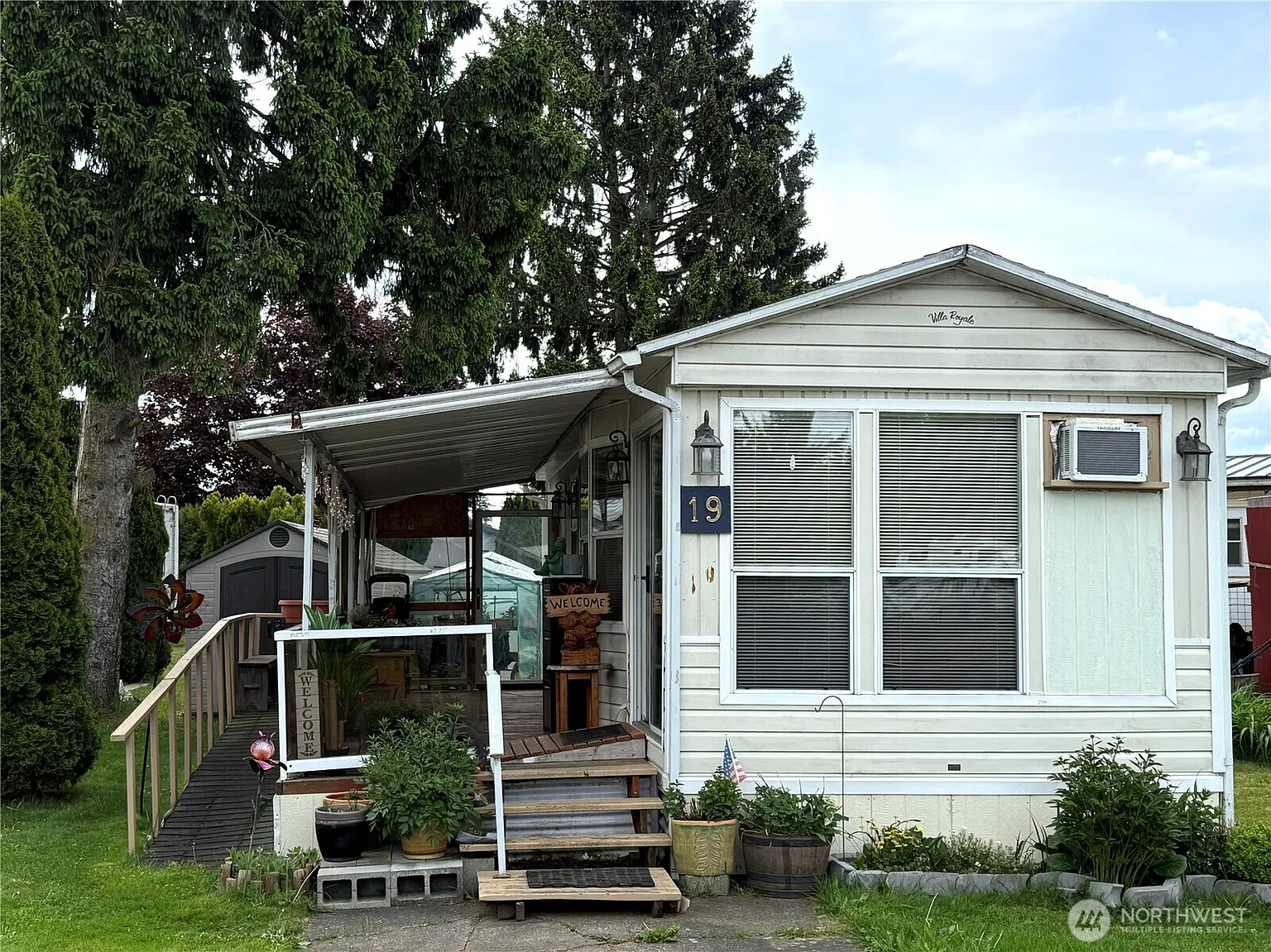 7062 Guide Meridian Road #19 photo 1