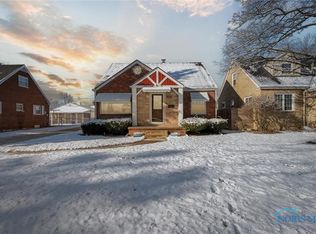 3172 Penrose Ave, Toledo, OH 43614