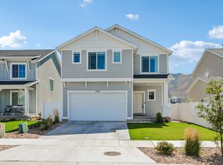3584 E 1180 S, Spanish Fork, UT 84660