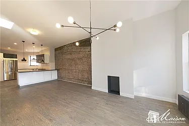 Rented by Maison International