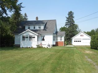 3009 Pearl Street Rd, Batavia, NY 14020