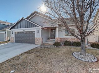 660 Saratoga Way, Windsor, CO 80550