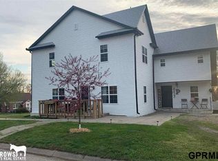 419 Locust St, Syracuse, NE 68446