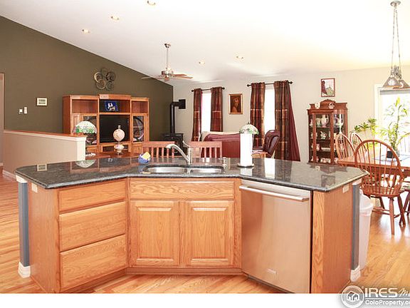 granite countertops