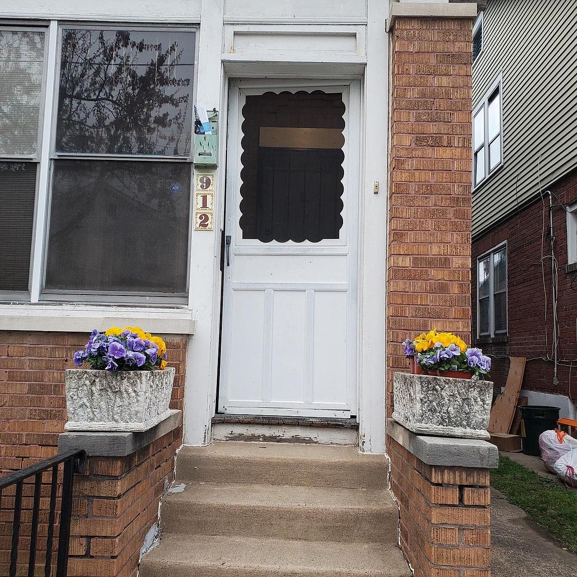 912 Adeline St, Trenton, NJ 08610 | Zillow