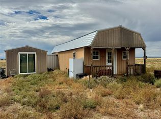 7 N 16th St, Blanca, CO 81123