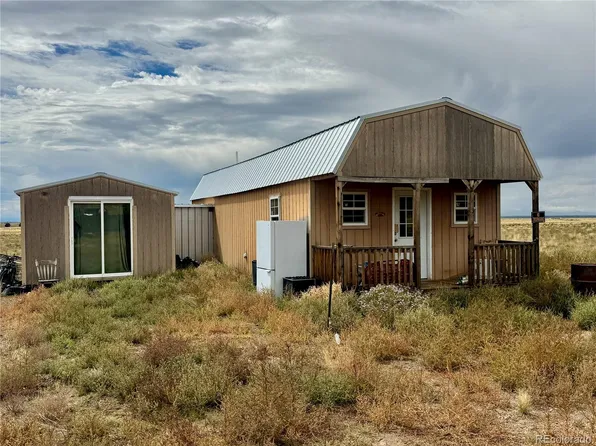 Lot 7 NN 16, Blanca, CO 81123