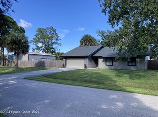 868 Firestone St NE, Palm Bay, FL 32907